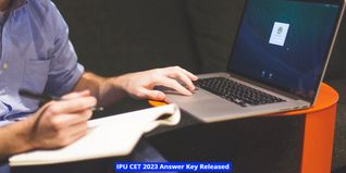 IPU CET 2023 Answer Key Released @ipu.ac.in; Check Direct Link Here